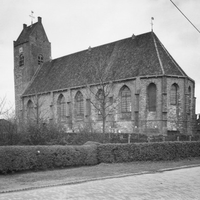 Rijksdienst voor het Cultureel Erfgoed: Delemarre, G.Th.