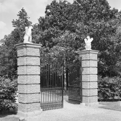 Rijksdienst voor het Cultureel Erfgoed: Wal, A.J. van der