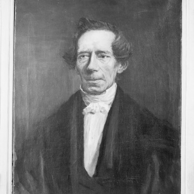 Rijksdienst voor het Cultureel Erfgoed: Wal, A.J. van der