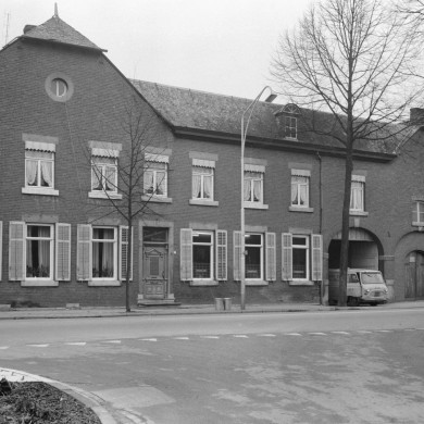 Rijksdienst voor het Cultureel Erfgoed: Delemarre, G.Th.