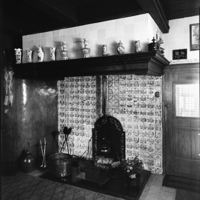 Rijksdienst voor het Cultureel Erfgoed: Delemarre, G.Th.