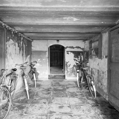 Rijksdienst voor het Cultureel Erfgoed: Wal, A.J. van der