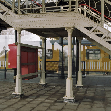 Rijksdienst voor het Cultureel Erfgoed: Heins, IJ.Th.