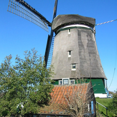 Rijksdienst voor het Cultureel Erfgoed: Terpstra, Frank