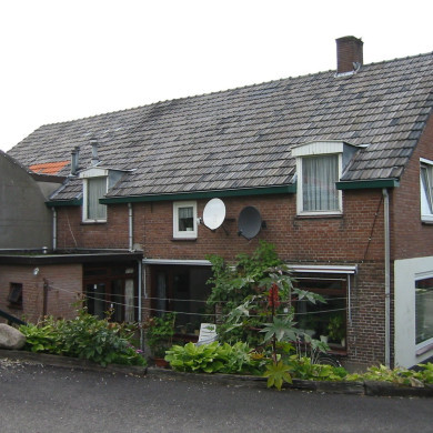 Rijksdienst voor het Cultureel Erfgoed: Terpstra, Frank