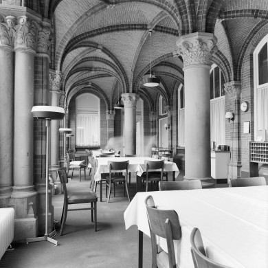 Rijksdienst voor het Cultureel Erfgoed: Galen, P. (Paul) van