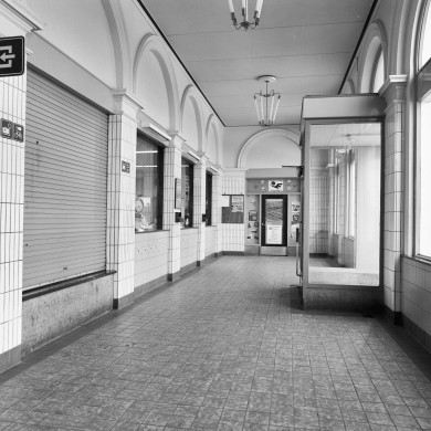 Rijksdienst voor het Cultureel Erfgoed: Wal, A.J. van der