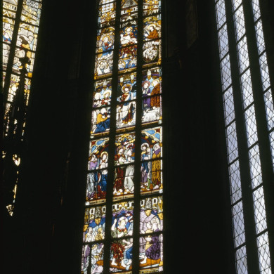 Rijksdienst voor het Cultureel Erfgoed: Schollen, T.