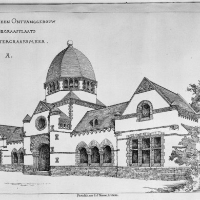 Rijksdienst voor het Cultureel Erfgoed: Weissman, A.W. (Adriaan Willem)