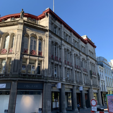 Rijksdienst voor het Cultureel Erfgoed: Bogers, Guido