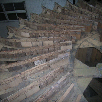 Rijksdienst voor het Cultureel Erfgoed: Hille, Janneke