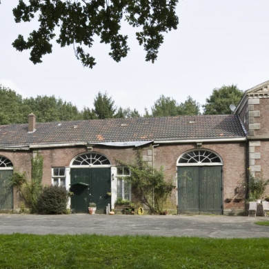 Rijksdienst voor het Cultureel Erfgoed: Booms, C.S. (Chris)