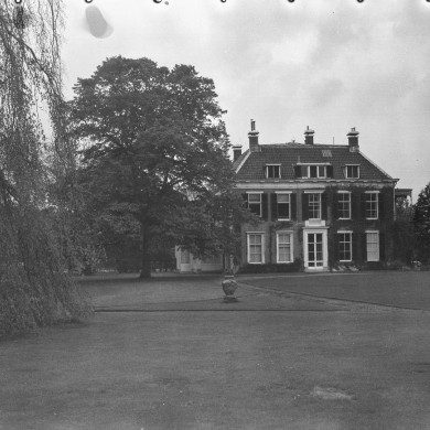 Rijksdienst voor het Cultureel Erfgoed: Dukker, G.J.