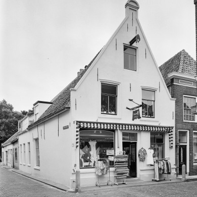 Rijksdienst voor het Cultureel Erfgoed: Dukker, G.J.