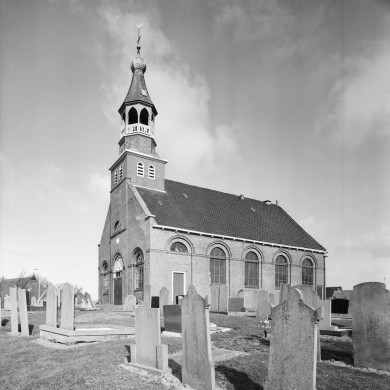 Rijksdienst voor het Cultureel Erfgoed: Wal, A.J. van der