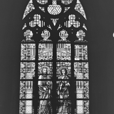 Rijksdienst voor het Cultureel Erfgoed: Tangel, L.M.