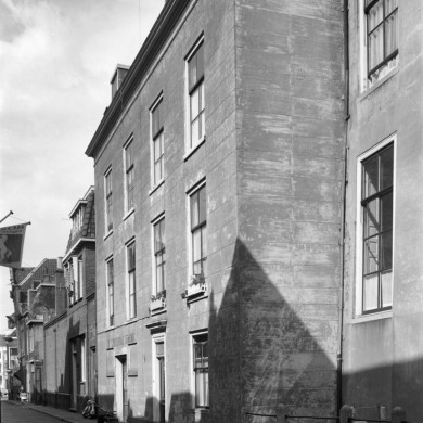 Rijksdienst voor het Cultureel Erfgoed: Dukker, G.J.