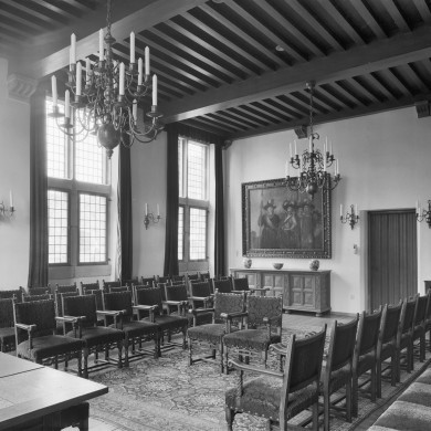 Rijksdienst voor het Cultureel Erfgoed: Dukker, G.J.