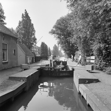 Rijksdienst voor het Cultureel Erfgoed: Dukker, G.J.