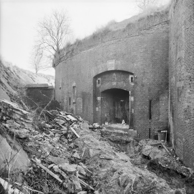 Rijksdienst voor het Cultureel Erfgoed: Dukker, G.J.