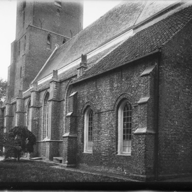 Rijksdienst voor het Cultureel Erfgoed