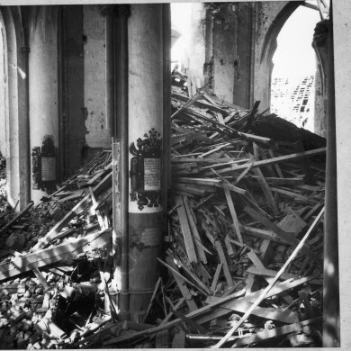 Rijksdienst voor het Cultureel Erfgoed: Koning, J.P. de-Koning, de