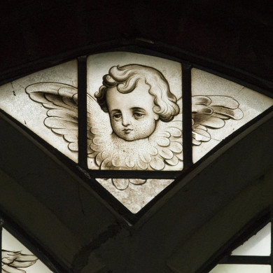 Rijksdienst voor het Cultureel Erfgoed: Gerritsen, René