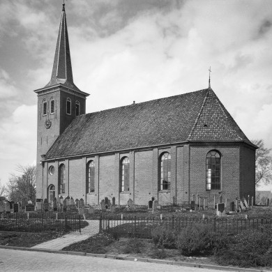 Rijksdienst voor het Cultureel Erfgoed: Delemarre, G.Th.