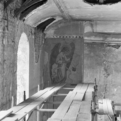 Rijksdienst voor het Cultureel Erfgoed: Dukker, G.J.