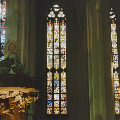 Rijksdienst voor het Cultureel Erfgoed: Wal, A.J. van der