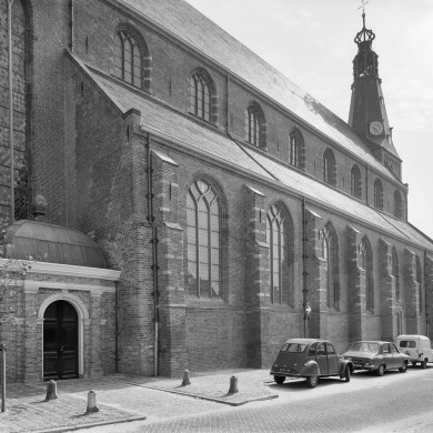 Rijksdienst voor het Cultureel Erfgoed: Dukker, G.J.