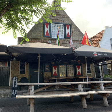 Rijksdienst voor het Cultureel Erfgoed: Bogers, Guido