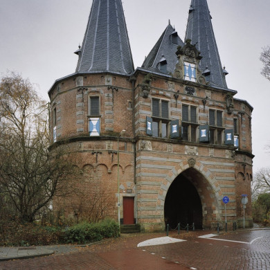 Rijksdienst voor het Cultureel Erfgoed: Brasser, F.