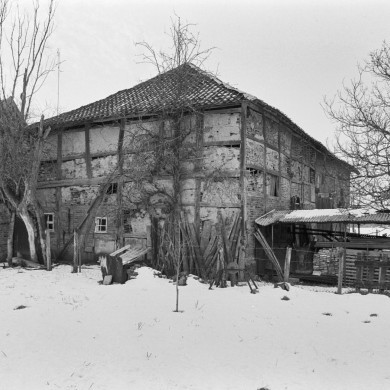 Rijksdienst voor het Cultureel Erfgoed: Tangel, L.M.