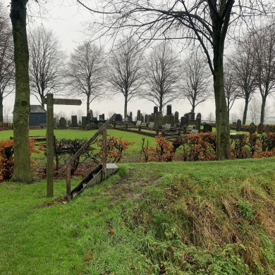 Rijksdienst voor het Cultureel Erfgoed: Bogers, Guido