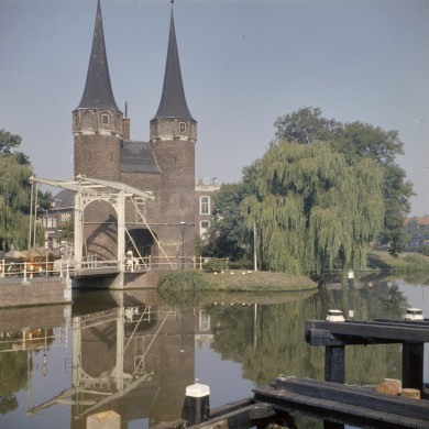 Rijksdienst voor het Cultureel Erfgoed