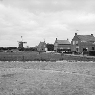 Rijksdienst voor het Cultureel Erfgoed: Tangel, L.M.