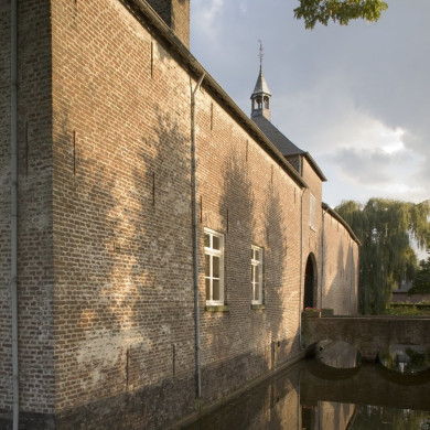 Rijksdienst voor het Cultureel Erfgoed