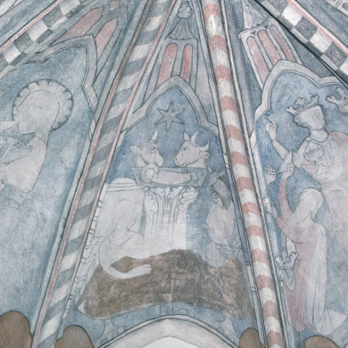 Rijksdienst voor het Cultureel Erfgoed: Tangel, L.M.