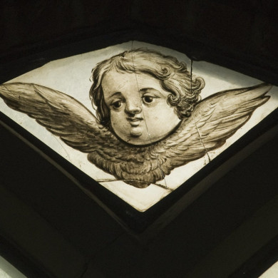 Rijksdienst voor het Cultureel Erfgoed: Gerritsen, René