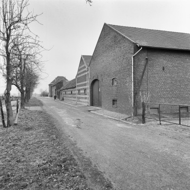 Rijksdienst voor het Cultureel Erfgoed: Galen, P. van