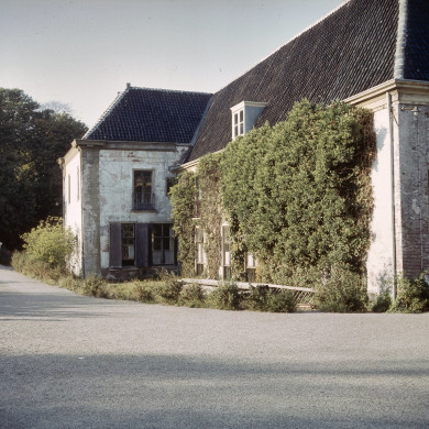 Rijksdienst voor het Cultureel Erfgoed