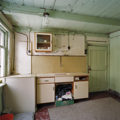 Rijksdienst voor het Cultureel Erfgoed: Roderburg, K. (Kris)