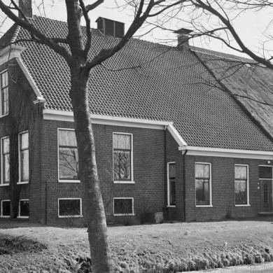 Rijksdienst voor het Cultureel Erfgoed: Wal, A.J. van der