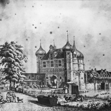 Rijksdienst voor het Cultureel Erfgoed