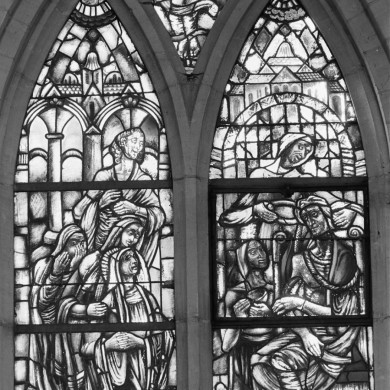 Rijksdienst voor het Cultureel Erfgoed: Tangel, L.M.