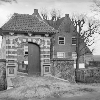 Rijksdienst voor het Cultureel Erfgoed