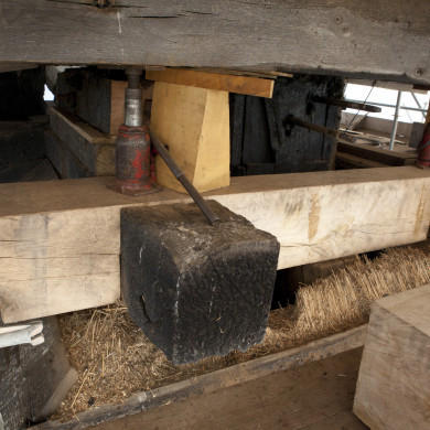 Rijksdienst voor het Cultureel Erfgoed: Roderburg, K. (Kris)