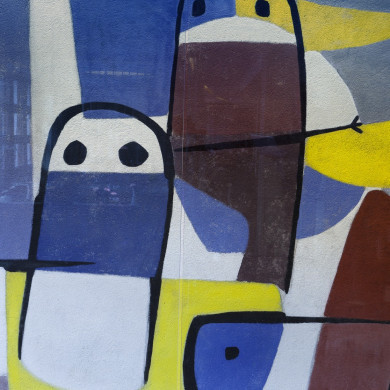 Rijksdienst voor het Cultureel Erfgoed: Galen, P. (Paul) van