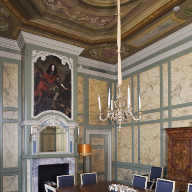 Rijksdienst voor het Cultureel Erfgoed: Roderburg, K. (Kris)